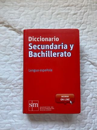 Diccionario 