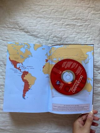 Diccionario