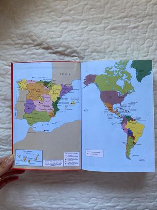 Diccionario