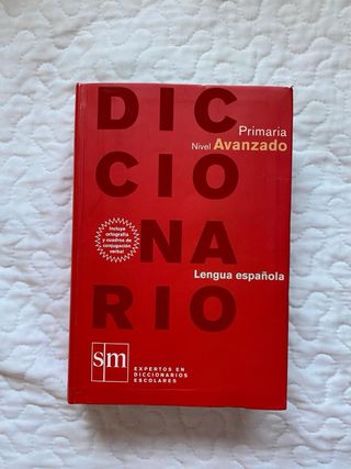 Diccionario
