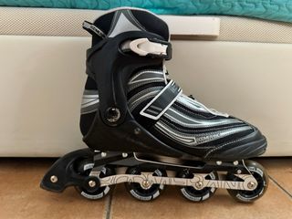 Patines en linea boomerang T42