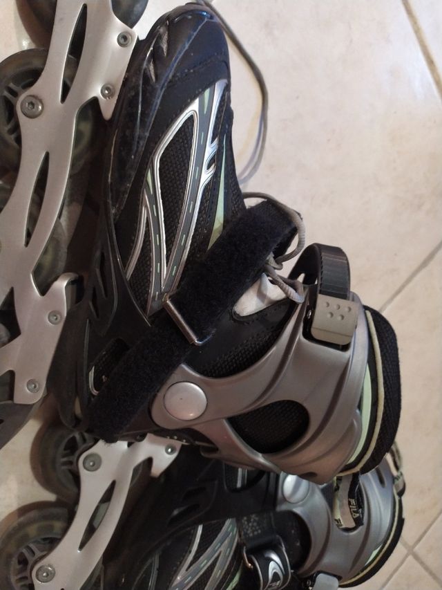 Roller Blade FILA