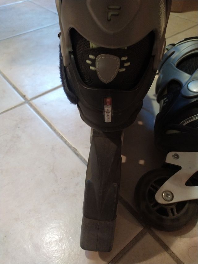 Roller Blade FILA
