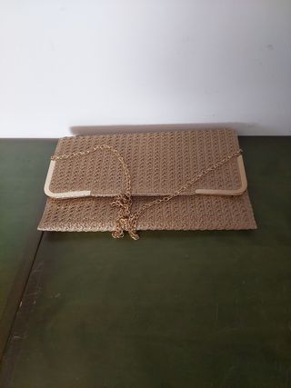 Bolso cartera para eventos