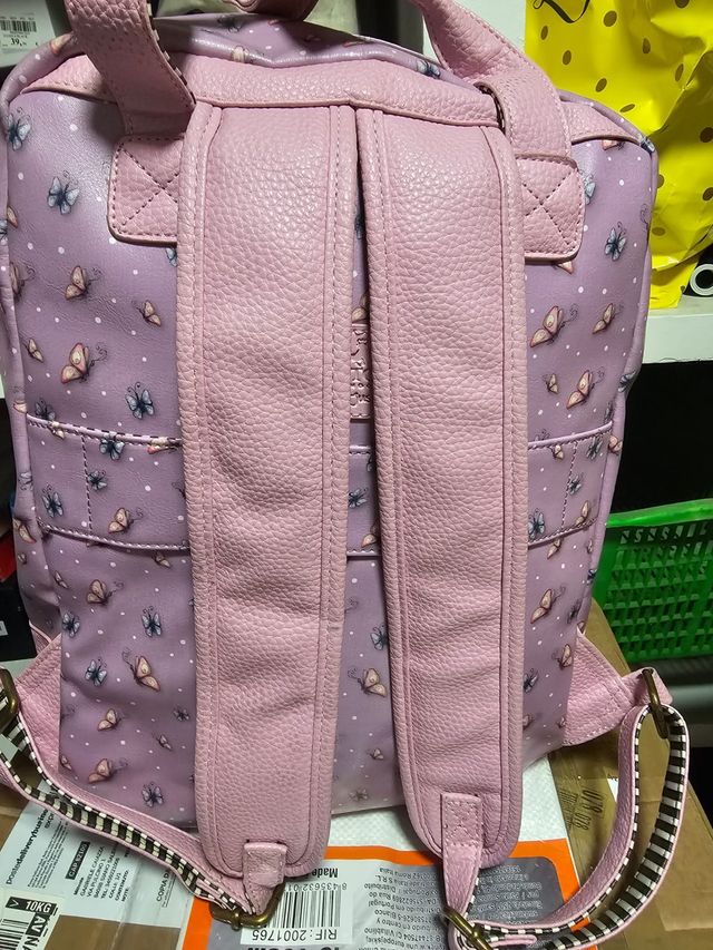 Zaino scuola elementare/primaria SANTORO