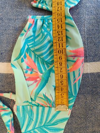 Bikini brasileño women secret 