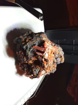 Minerali da collezione