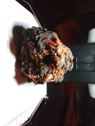 Minerali da collezione