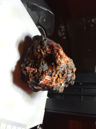 Minerali da collezione