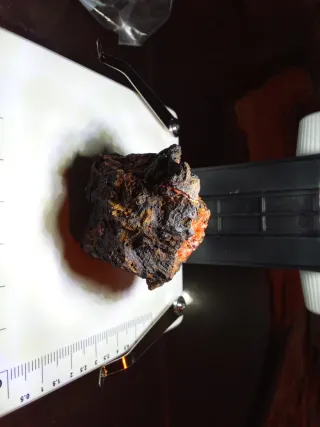 Minerali da collezione