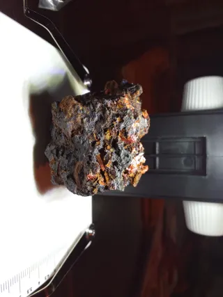 Minerali da collezione