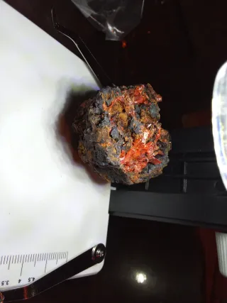 Minerali da collezione