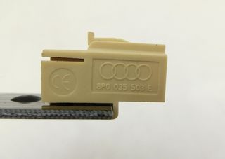 Antenna Bluetooth VW/Audi 8P0035503 originale