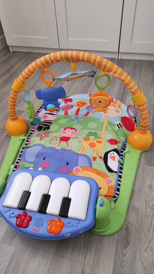 PIANO NIÑOS
