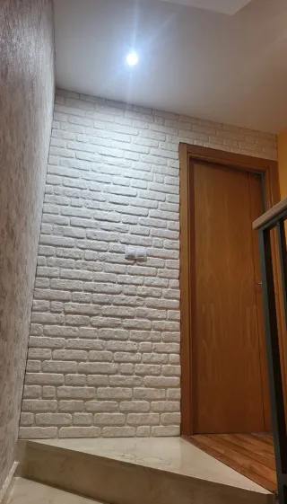 Paneles aislantes termico, acustico y antihumedad