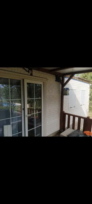 Paneles aislantes termico, acustico y antihumedad