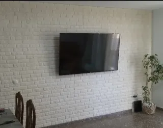 Paneles aislantes termico, acustico y antihumedad