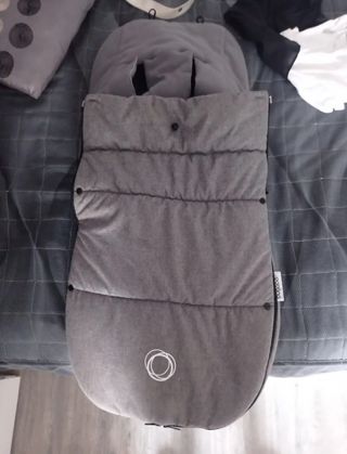 Saco invierno Bugaboo