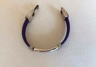 Pulsera cuero chica