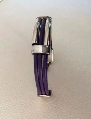 Pulsera cuero chica