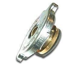 Tapon radiador Land Rover santana