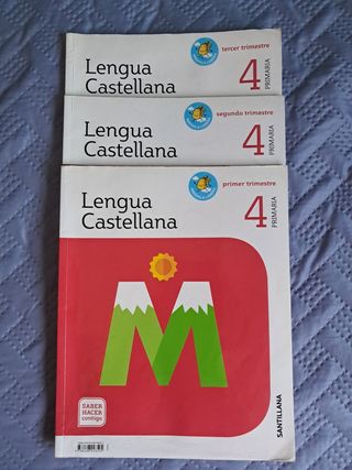Libros