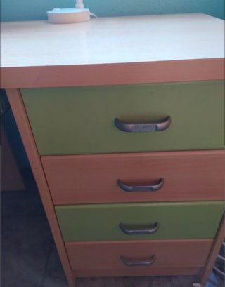 MESA ESCRITORIO