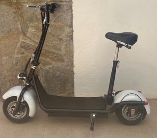 Patinete electrico