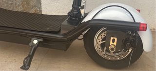 Patinete electrico