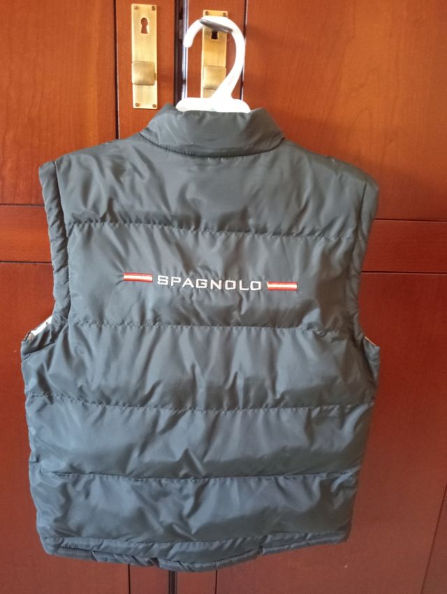 Chaleco Spagnolo niño