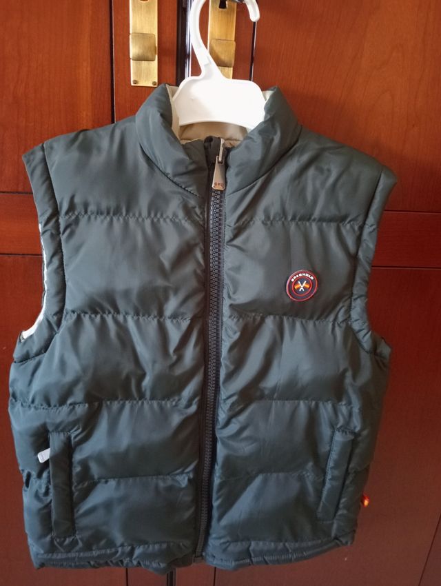 Chaleco Spagnolo niño