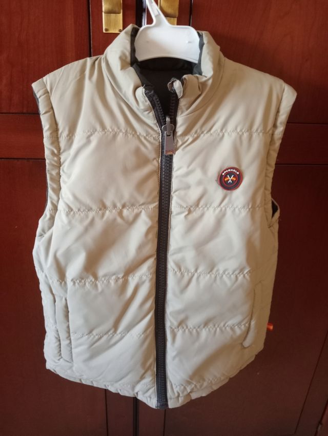 Chaleco Spagnolo niño