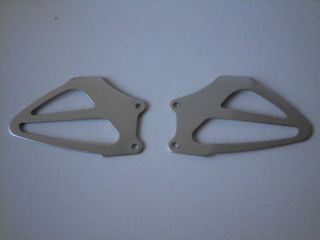 embellecedores estriberas honda cbr 600 f f4i 2002