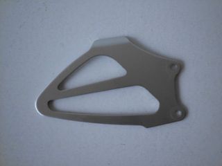 embellecedores estriberas honda cbr 600 f f4i 2002
