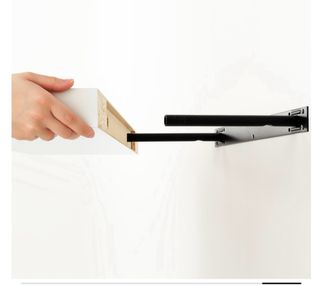 Estante lack ikea