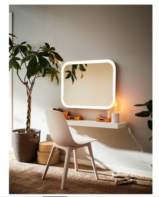 Estante lack ikea