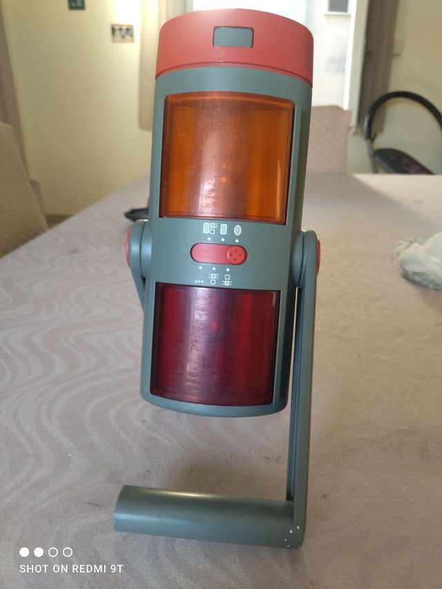 Torcia d'emergenza GIUGIARO 