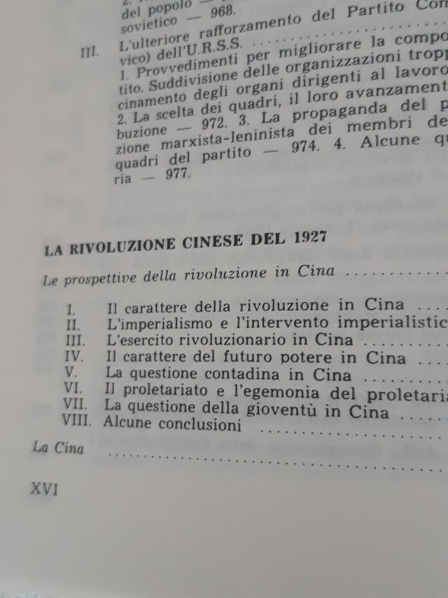 Libri. Stalin. Opere scelte.