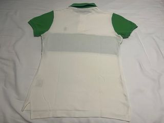 RALPH LAUREN, Niño, Polo manga corta, Talla S