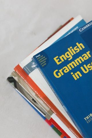 Clases de inglés para niños