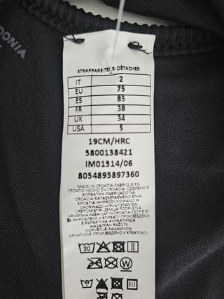 Fato de banho Calzedonia