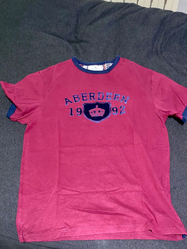 Camiseta Cortefiel L