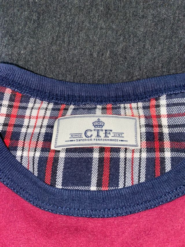 Camiseta Cortefiel L