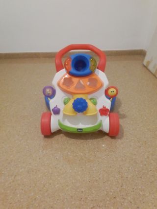 Correpasillos