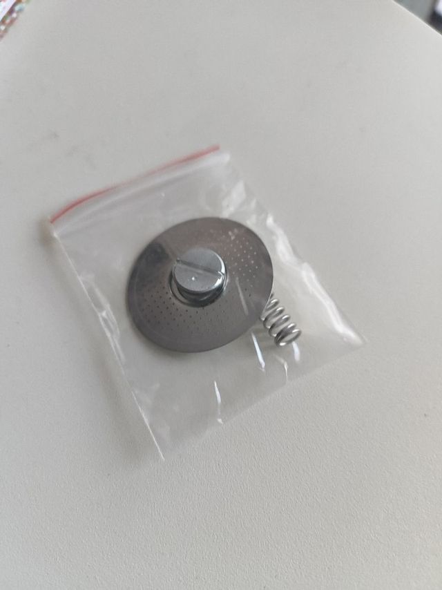 Pack reparación cafeteras Solac