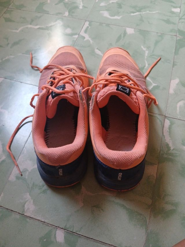 Zapatillas para padel