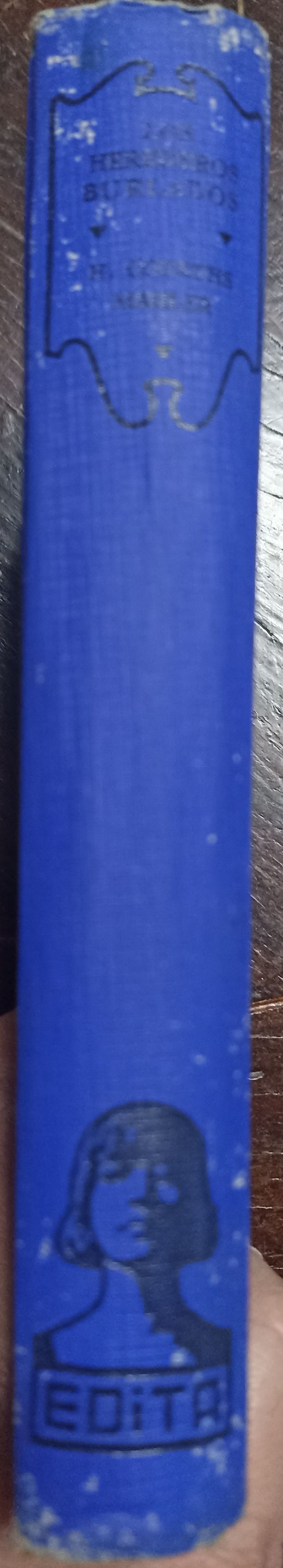 LOS HEREDEROS BURLADOS (82)