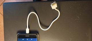 Huawei P8 lite 2017 + pellicola vetro temperato