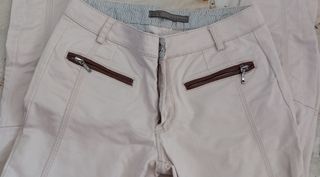 Lote 5 pantalones de vestir