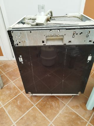 Lavavajillas panelable - Oferta 20€